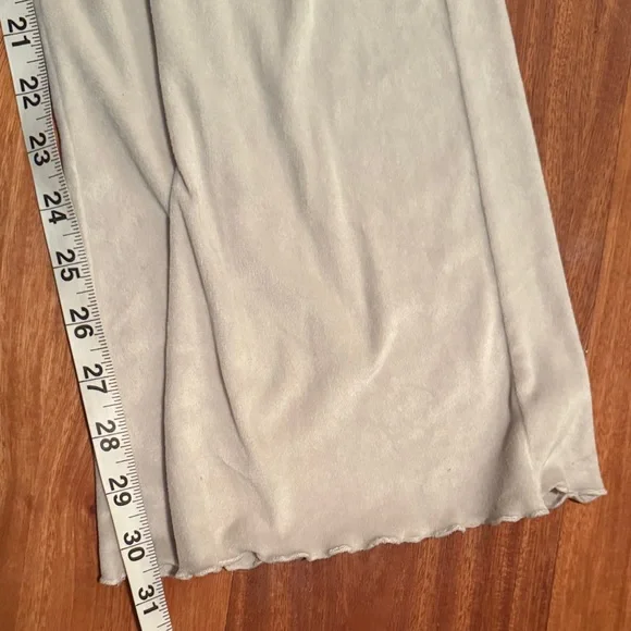 Juicy Couture Womens Cream Bottoms - Picture 5 of 6